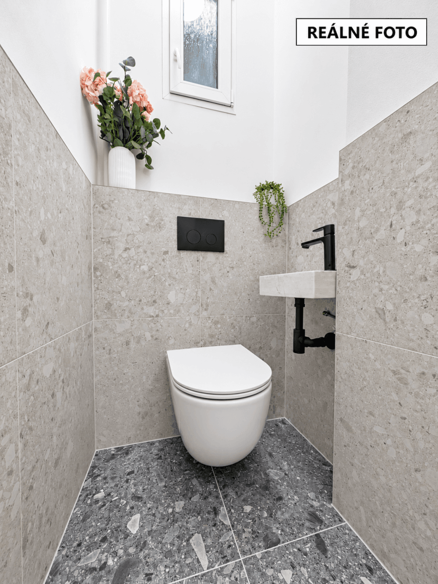 Predaj bytu 2-izbový 50 m², Poupětova, Praha, Praha Predaj bytu 2-izbový 50 m², Poupětova, Praha, Praha