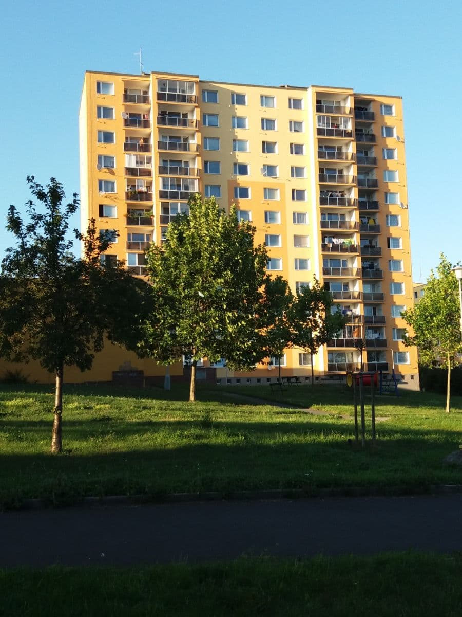 Predaj bytu 1-izbový 34 m², Jesenická, Plzeň, Plzeňský kraj Predaj bytu 1-izbový 34 m², Jesenická, Plzeň, Plzeňský kraj