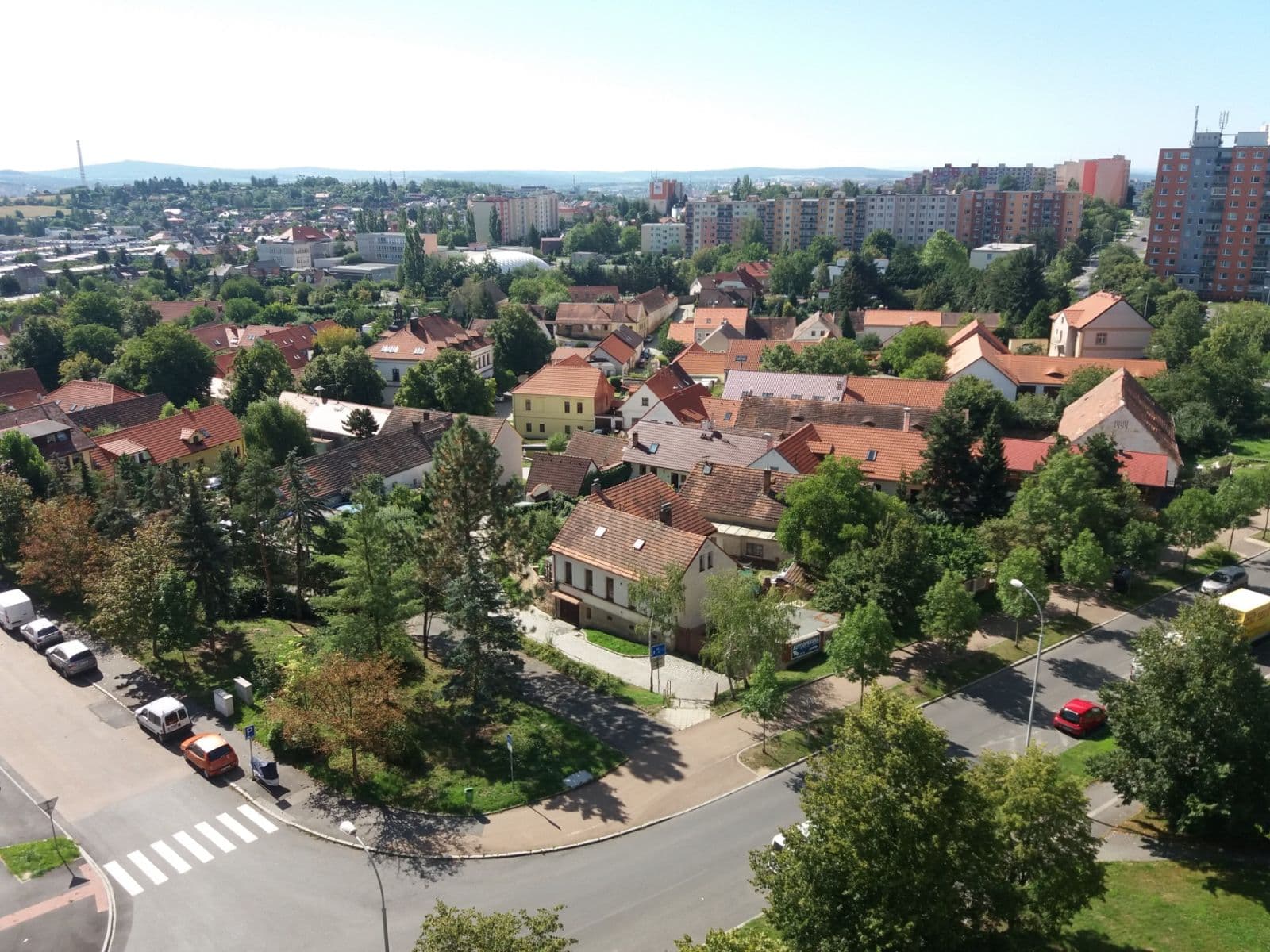 Predaj bytu 1-izbový 34 m², Jesenická, Plzeň, Plzeňský kraj Predaj bytu 1-izbový 34 m², Jesenická, Plzeň, Plzeňský kraj
