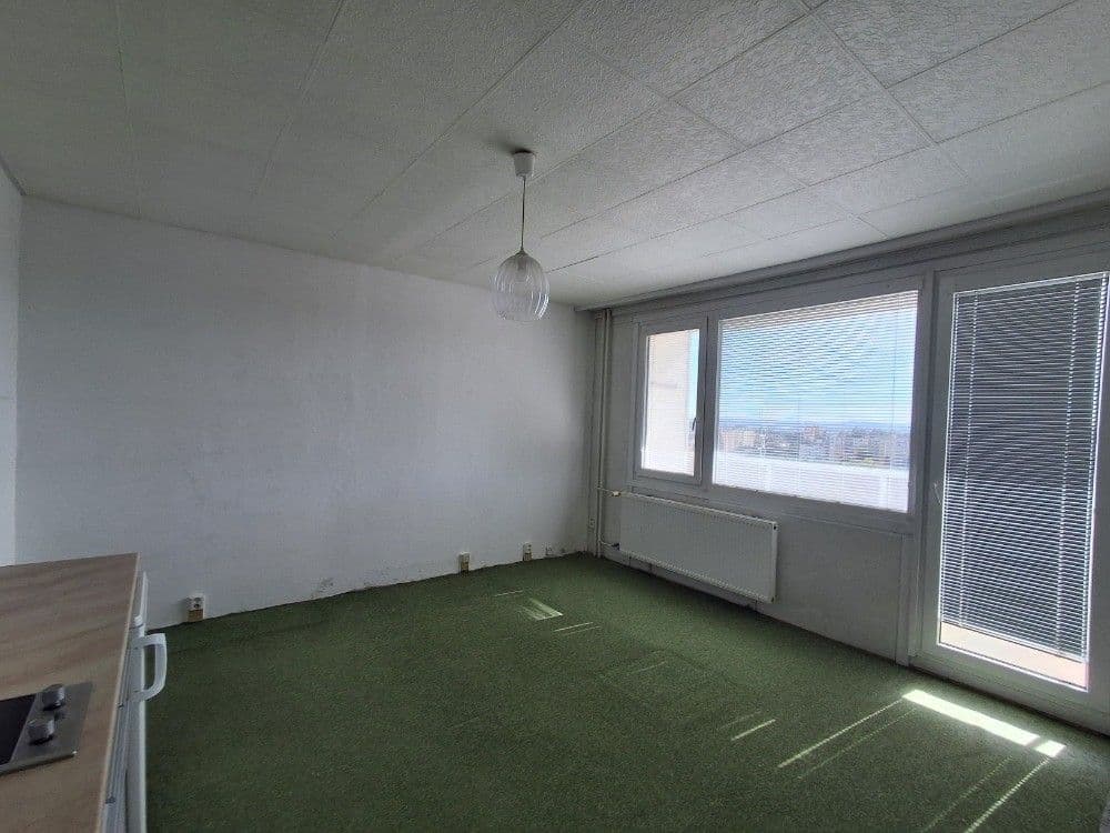 Predaj bytu 1-izbový 34 m², Jesenická, Plzeň, Plzeňský kraj Predaj bytu 1-izbový 34 m², Jesenická, Plzeň, Plzeňský kraj