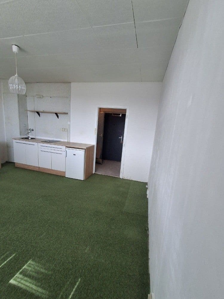 Predaj bytu 1-izbový 34 m², Jesenická, Plzeň, Plzeňský kraj Predaj bytu 1-izbový 34 m², Jesenická, Plzeň, Plzeňský kraj
