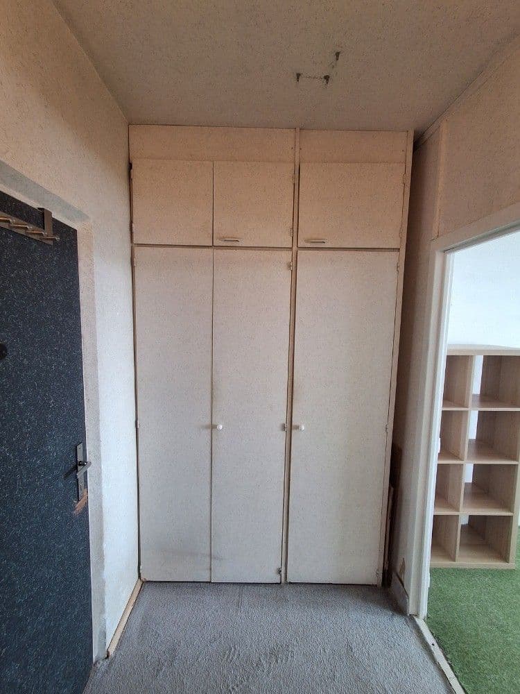 Predaj bytu 1-izbový 34 m², Jesenická, Plzeň, Plzeňský kraj Predaj bytu 1-izbový 34 m², Jesenická, Plzeň, Plzeňský kraj