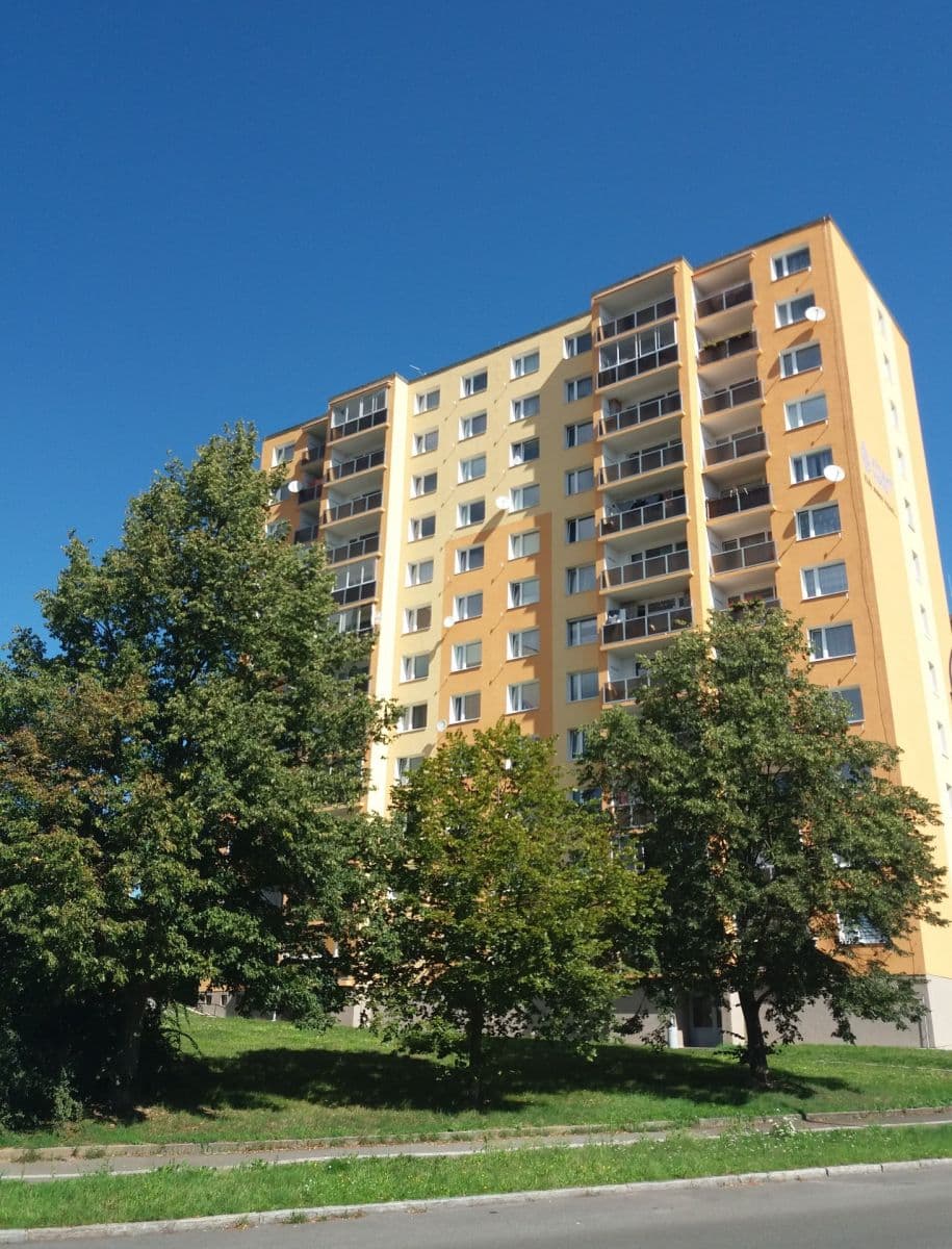 Predaj bytu 1-izbový 34 m², Jesenická, Plzeň, Plzeňský kraj Predaj bytu 1-izbový 34 m², Jesenická, Plzeň, Plzeňský kraj