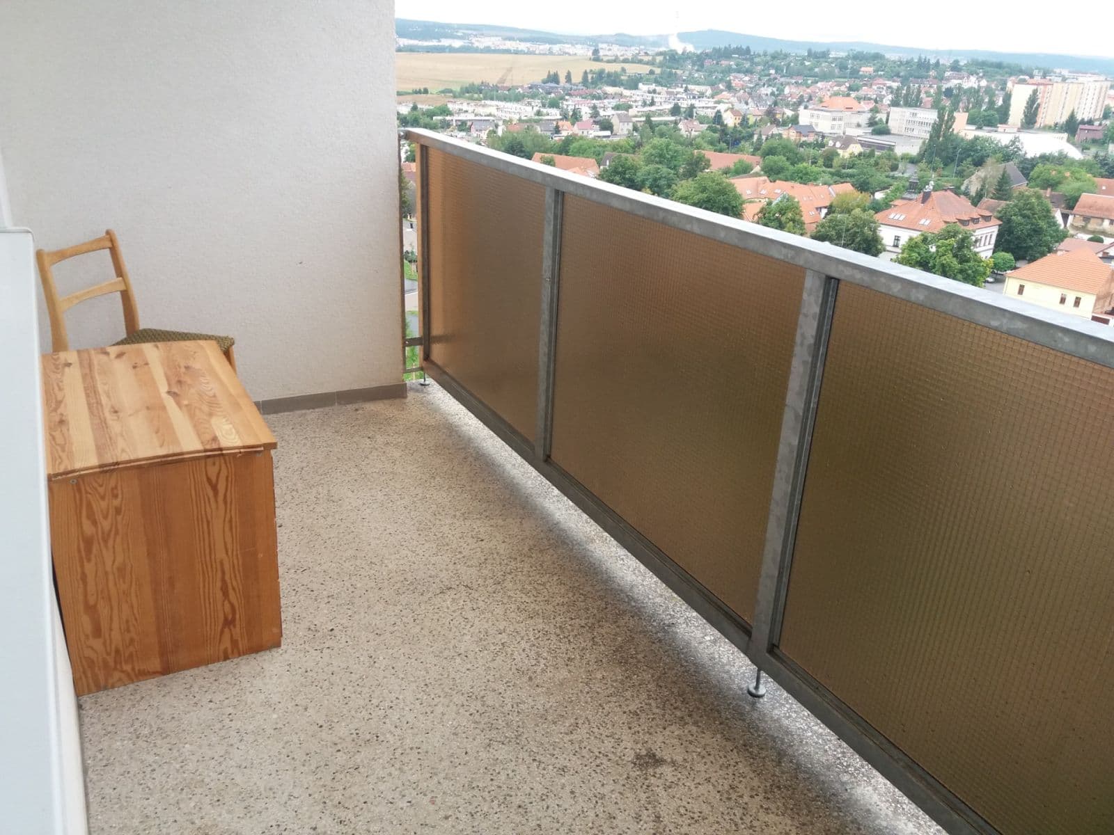 Predaj bytu 1-izbový 34 m², Jesenická, Plzeň, Plzeňský kraj Predaj bytu 1-izbový 34 m², Jesenická, Plzeň, Plzeňský kraj