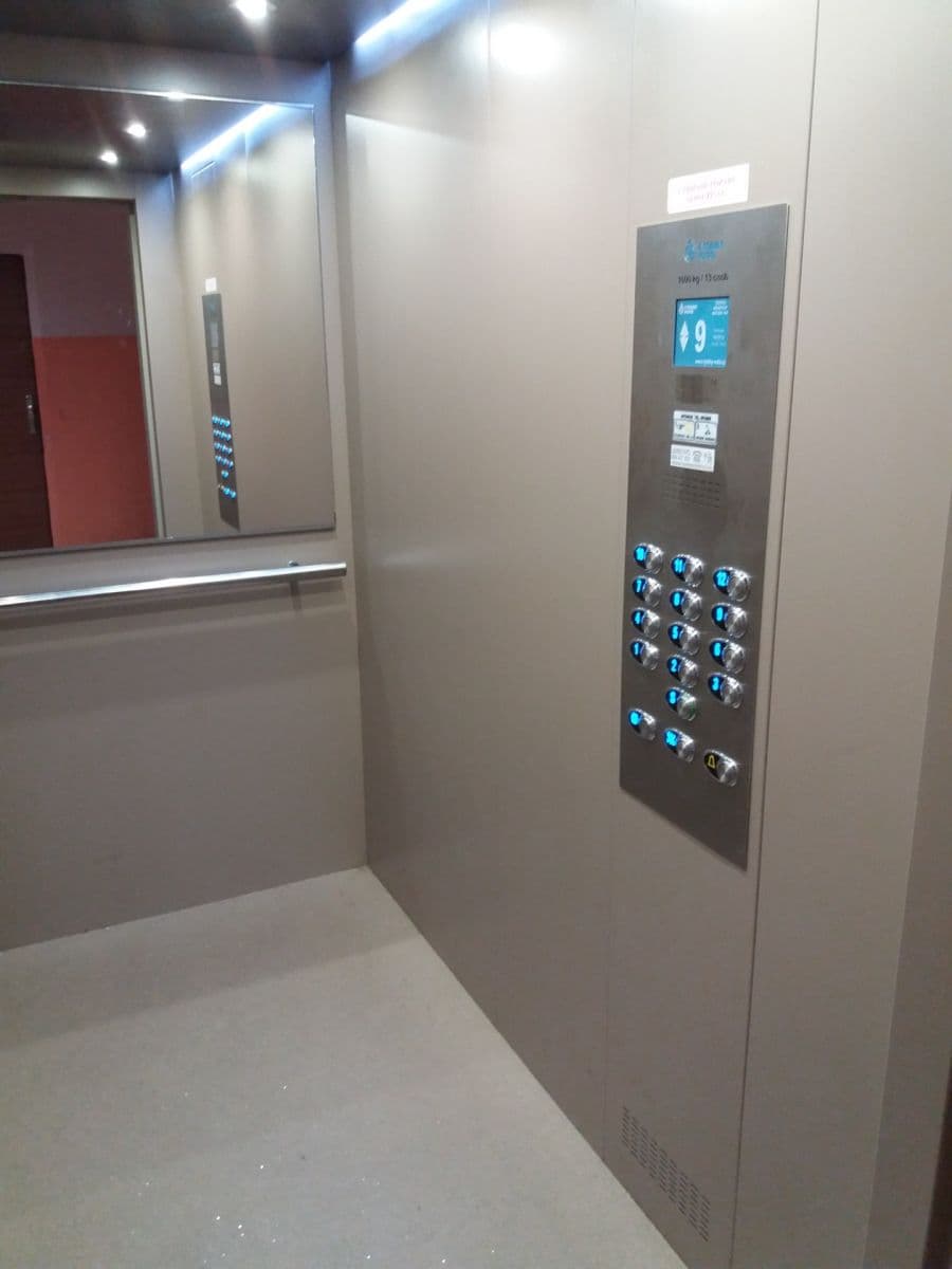 Predaj bytu 1-izbový 34 m², Jesenická, Plzeň, Plzeňský kraj Predaj bytu 1-izbový 34 m², Jesenická, Plzeň, Plzeňský kraj