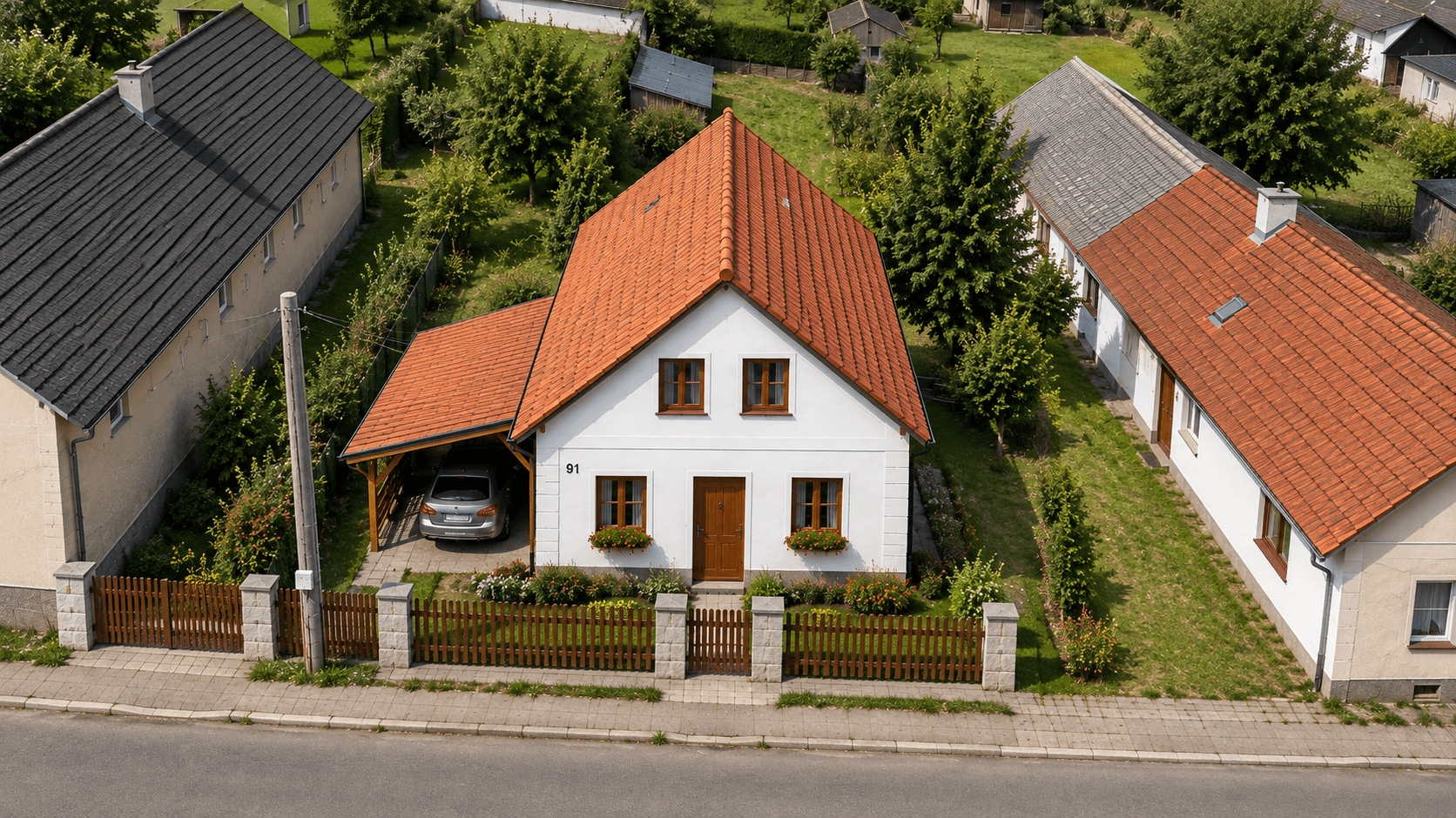 Predaj pozemku 376 m², Hořiněves, Královéhradecký kraj Predaj pozemku 376 m², Hořiněves, Královéhradecký kraj