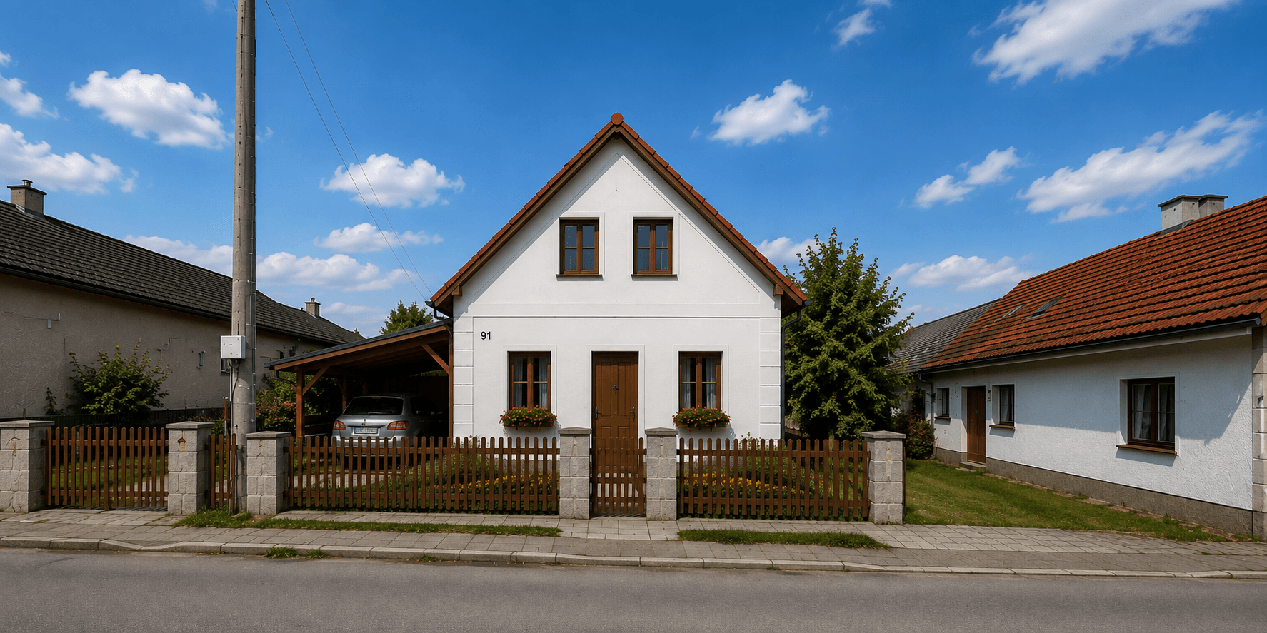 Predaj pozemku 376 m², Hořiněves, Královéhradecký kraj Predaj pozemku 376 m², Hořiněves, Královéhradecký kraj