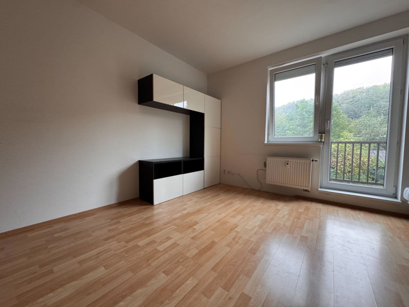 Prenájom bytu 1-izbový 36 m², Novovysočanská, Praha, Praha Prenájom bytu 1-izbový 36 m², Novovysočanská, Praha, Praha