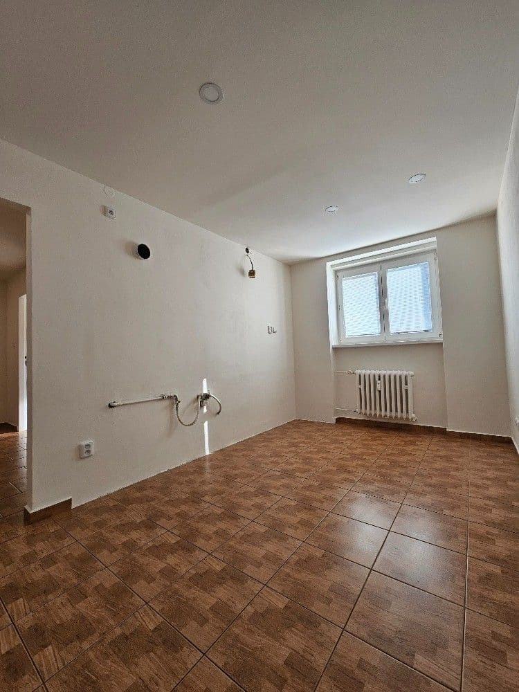Predaj bytu 3-izbový 68 m², U Červených domků, Hodonín, Jihomoravský kraj Predaj bytu 3-izbový 68 m², U Červených domků, Hodonín, Jihomoravský kraj