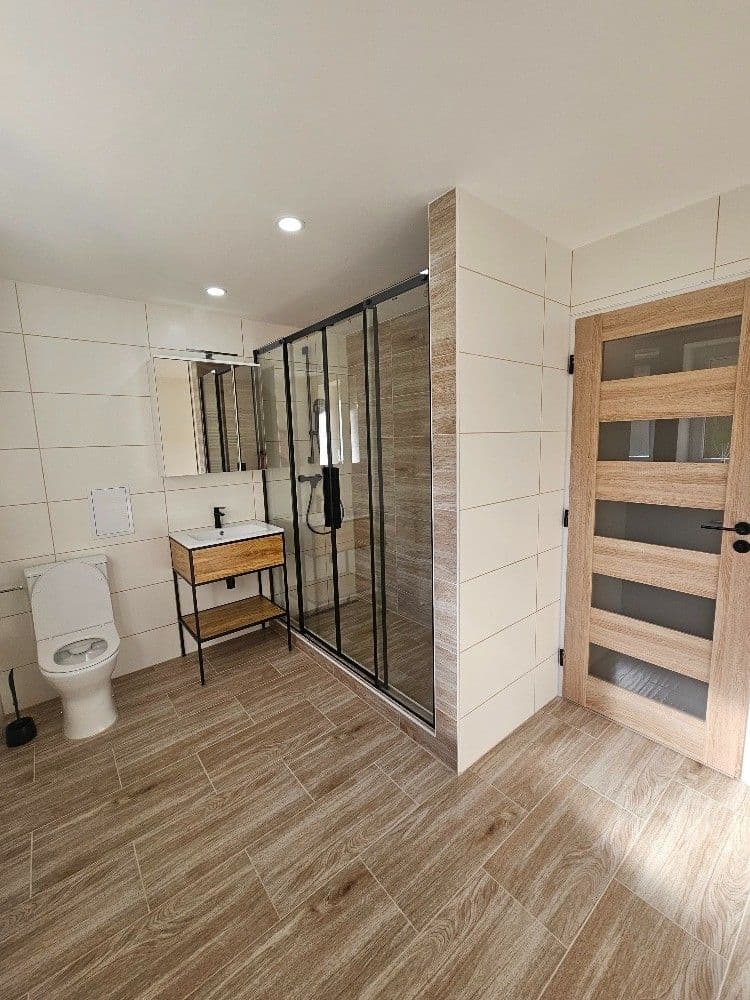 Predaj bytu 3-izbový 68 m², U Červených domků, Hodonín, Jihomoravský kraj Predaj bytu 3-izbový 68 m², U Červených domků, Hodonín, Jihomoravský kraj