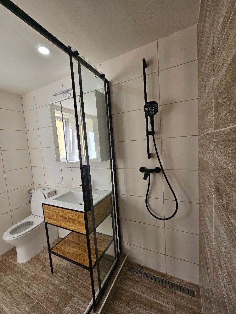 Predaj bytu 3-izbový 68 m², U Červených domků, Hodonín, Jihomoravský kraj Predaj bytu 3-izbový 68 m², U Červených domků, Hodonín, Jihomoravský kraj