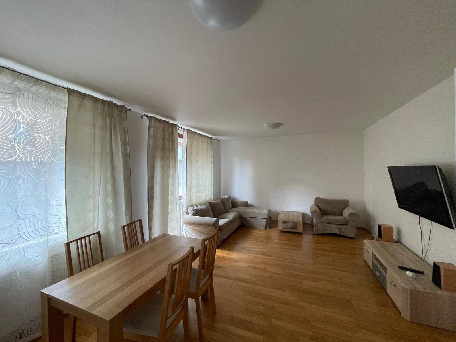 Predaj bytu 2-izbový 58 m², Pod Dvorem, Praha, Praha Predaj bytu 2-izbový 58 m², Pod Dvorem, Praha, Praha