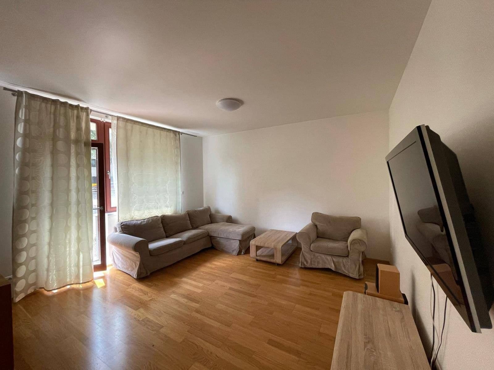 Predaj bytu 2-izbový 58 m², Pod Dvorem, Praha, Praha Predaj bytu 2-izbový 58 m², Pod Dvorem, Praha, Praha