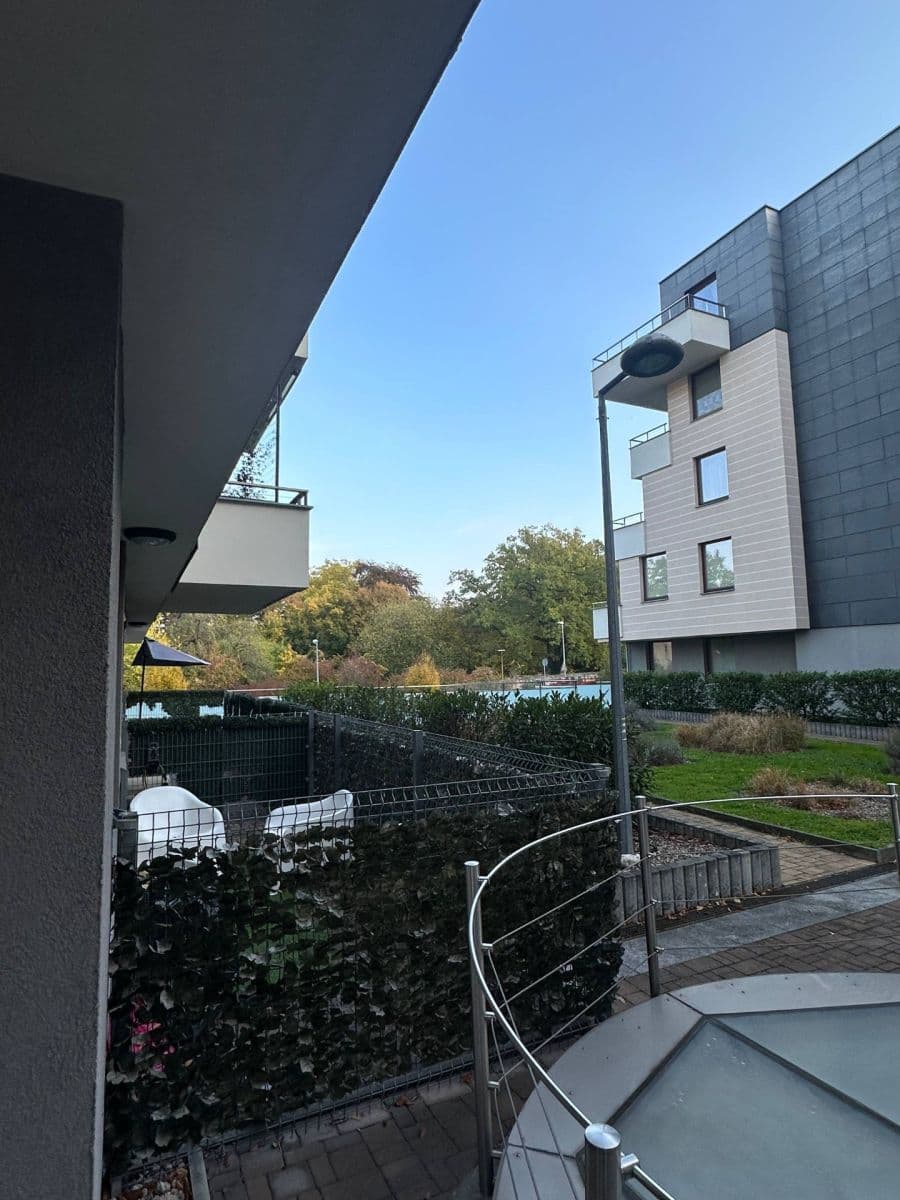 Predaj bytu 2-izbový 58 m², Pod Dvorem, Praha, Praha Predaj bytu 2-izbový 58 m², Pod Dvorem, Praha, Praha