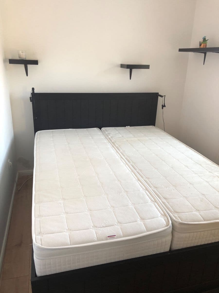 Prenájom bytu 2-izbový 33 m², Pluhová, Nové Mesto, Bratislavský kraj Prenájom bytu 2-izbový 33 m², Pluhová, Nové Mesto, Bratislavský kraj