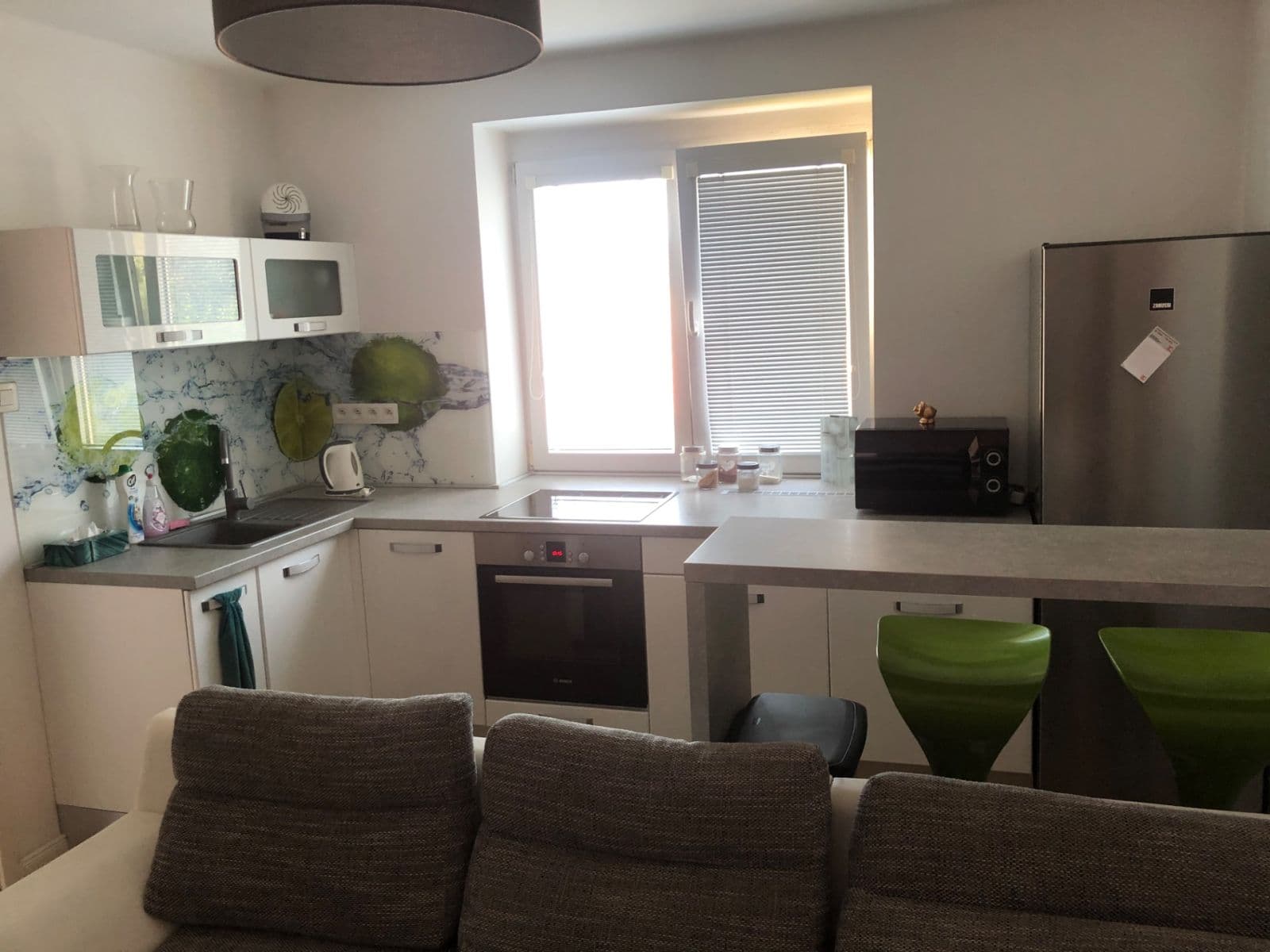Prenájom bytu 2-izbový 33 m², Pluhová, Nové Mesto, Bratislavský kraj Prenájom bytu 2-izbový 33 m², Pluhová, Nové Mesto, Bratislavský kraj