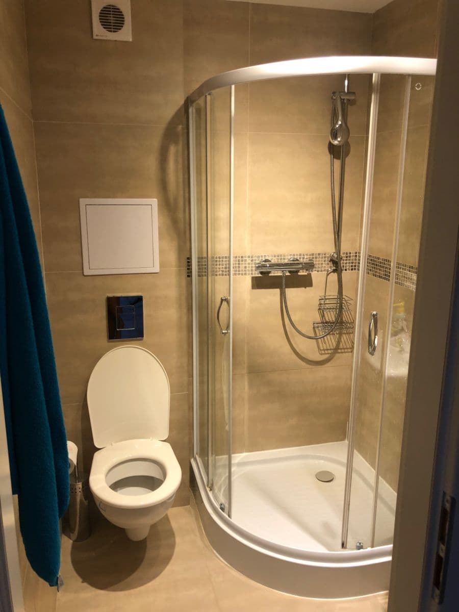 Prenájom bytu 2-izbový 33 m², Pluhová, Nové Mesto, Bratislavský kraj Prenájom bytu 2-izbový 33 m², Pluhová, Nové Mesto, Bratislavský kraj