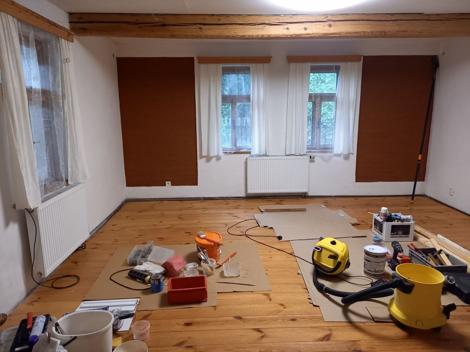 Predaj domu 114 m², pozemok 1.713 m², Nechanice, Královéhradecký kraj Predaj domu 114 m², pozemok 1.713 m², Nechanice, Královéhradecký kraj