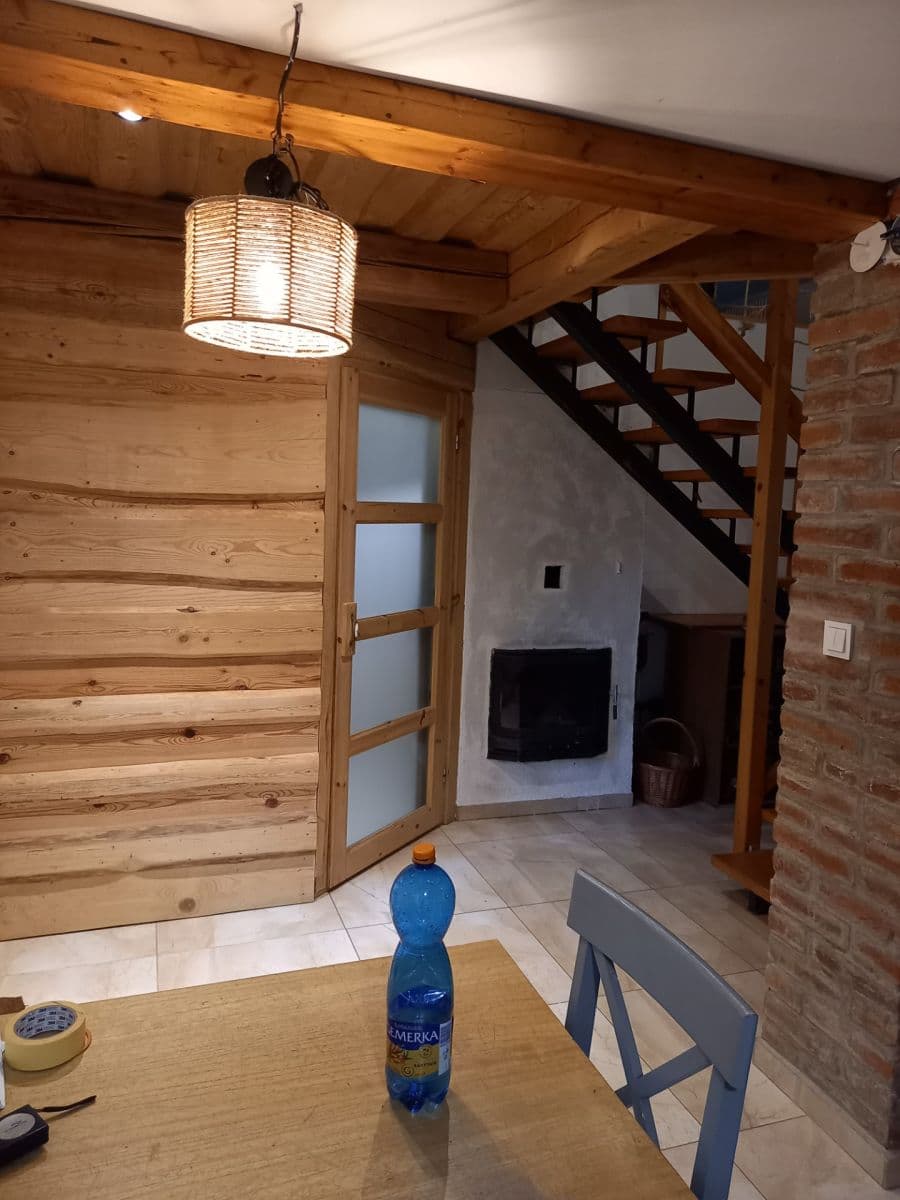 Predaj domu 114 m², pozemok 1.713 m², Nechanice, Královéhradecký kraj Predaj domu 114 m², pozemok 1.713 m², Nechanice, Královéhradecký kraj