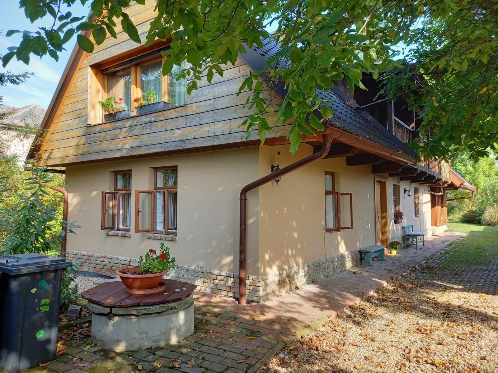 Predaj domu 114 m², pozemok 1.713 m², Nechanice, Královéhradecký kraj Predaj domu 114 m², pozemok 1.713 m², Nechanice, Královéhradecký kraj