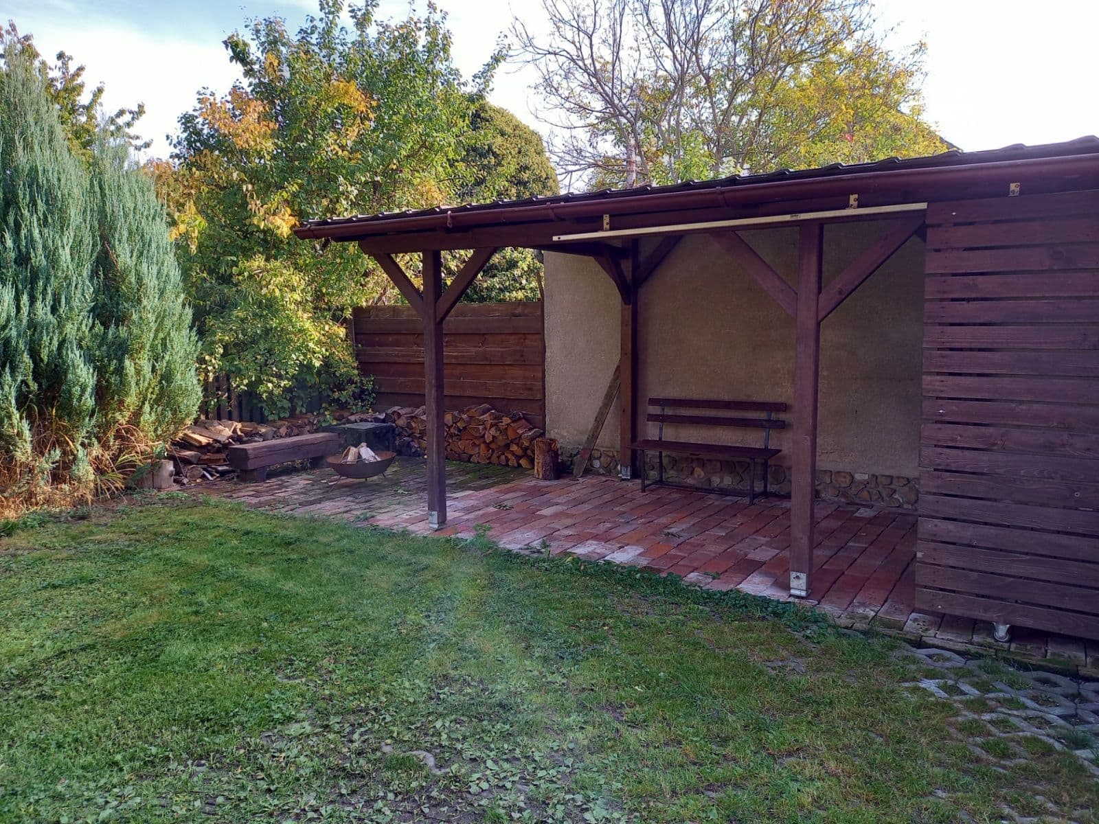 Predaj domu 114 m², pozemok 1.713 m², Nechanice, Královéhradecký kraj Predaj domu 114 m², pozemok 1.713 m², Nechanice, Královéhradecký kraj