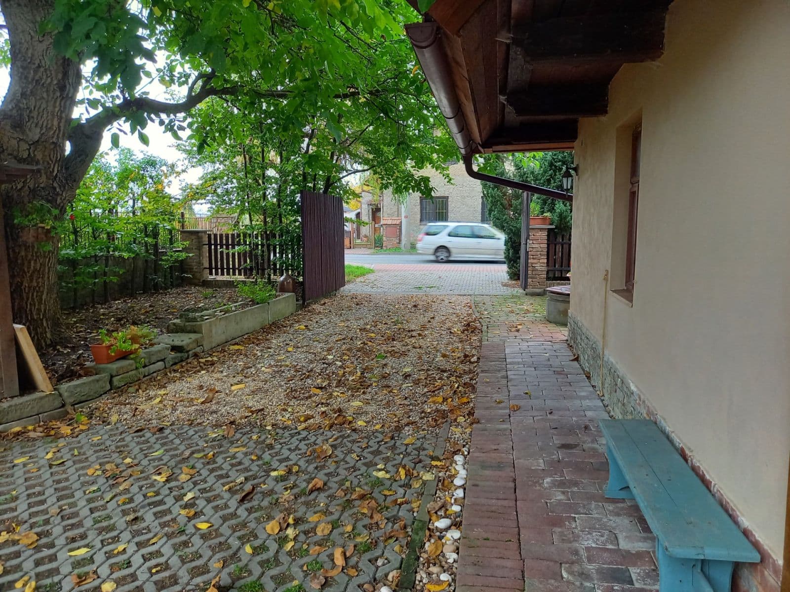 Predaj domu 114 m², pozemok 1.713 m², Nechanice, Královéhradecký kraj Predaj domu 114 m², pozemok 1.713 m², Nechanice, Královéhradecký kraj