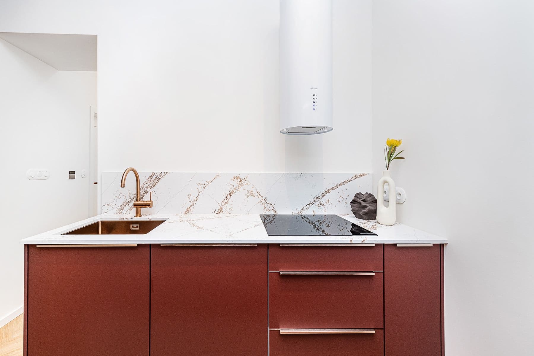 Predaj bytu 2-izbový 80 m², Čerchovská, Praha, Praha Predaj bytu 2-izbový 80 m², Čerchovská, Praha, Praha