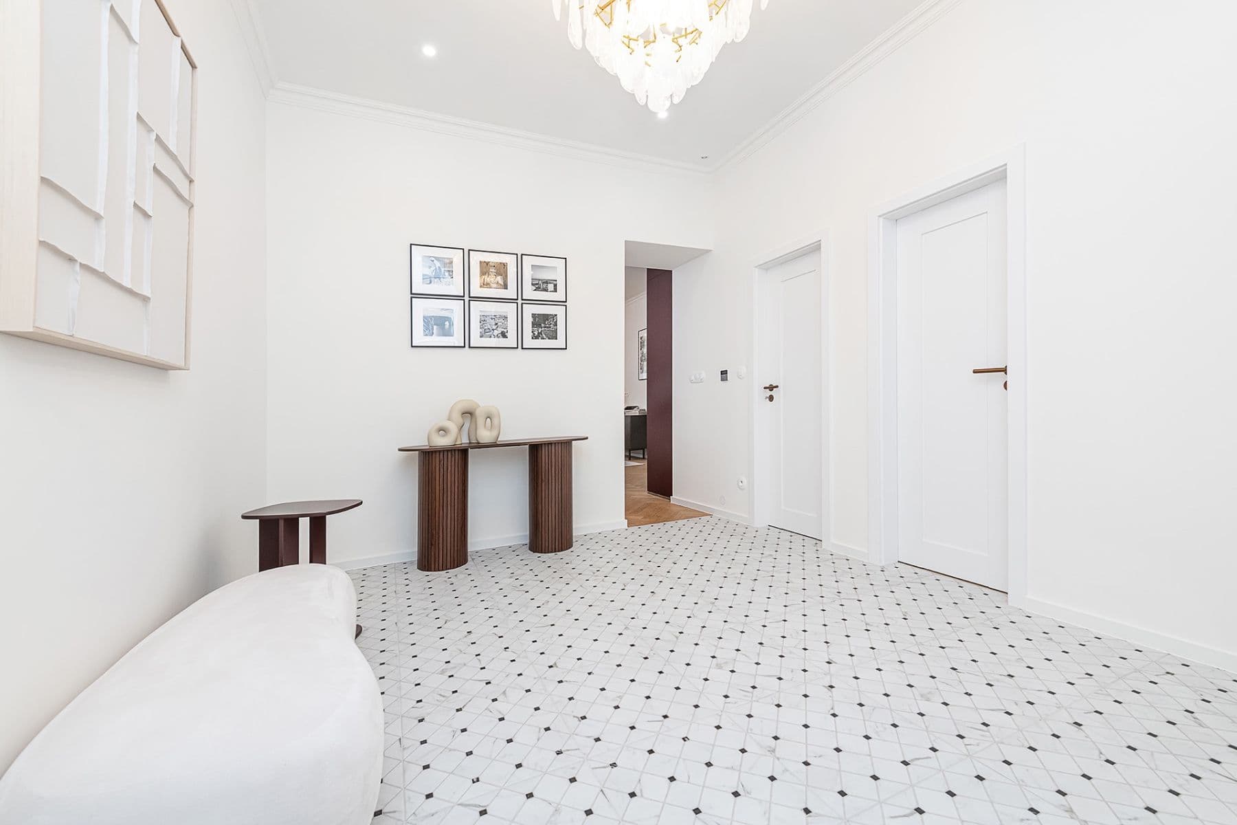 Predaj bytu 2-izbový 80 m², Čerchovská, Praha, Praha Predaj bytu 2-izbový 80 m², Čerchovská, Praha, Praha