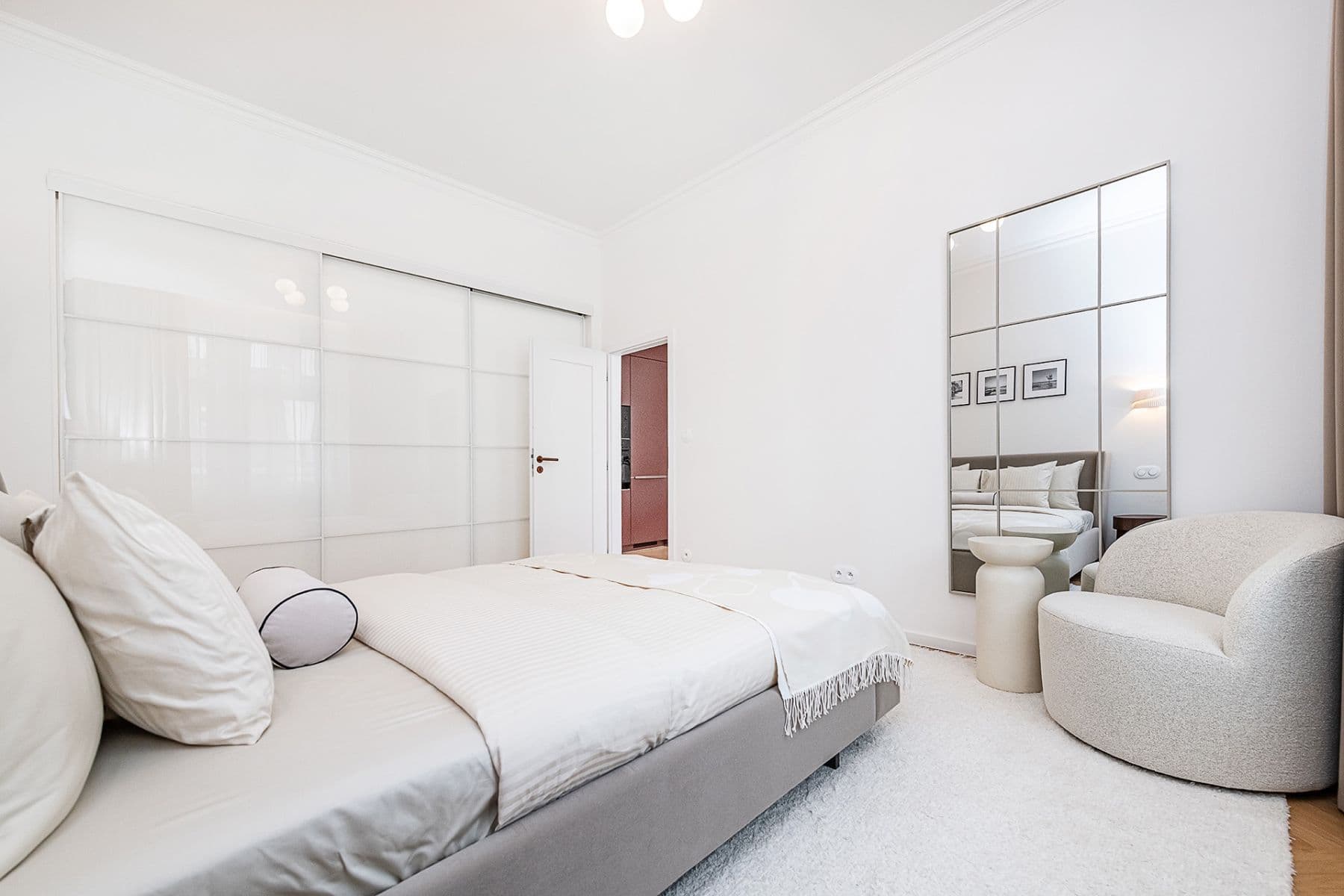 Predaj bytu 2-izbový 80 m², Čerchovská, Praha, Praha Predaj bytu 2-izbový 80 m², Čerchovská, Praha, Praha