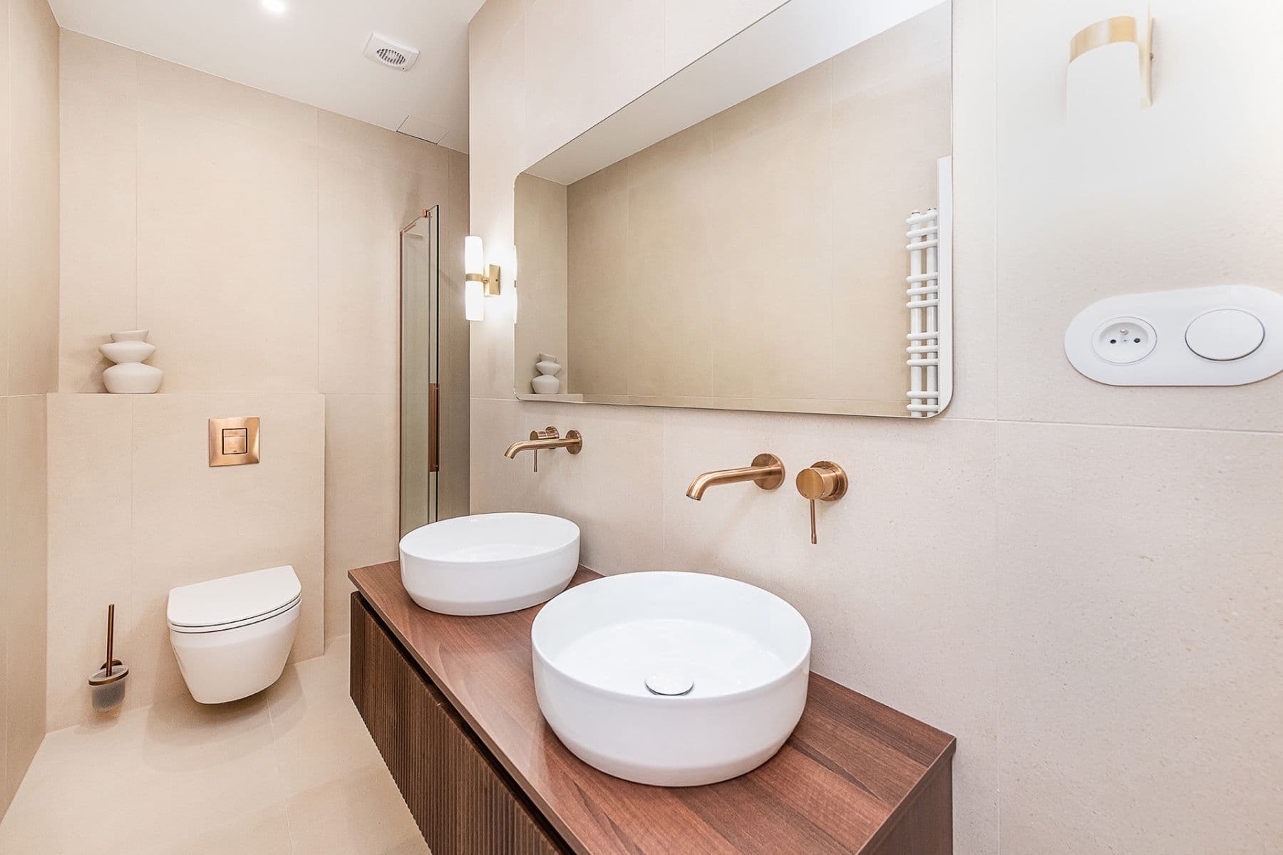 Predaj bytu 2-izbový 80 m², Čerchovská, Praha, Praha Predaj bytu 2-izbový 80 m², Čerchovská, Praha, Praha
