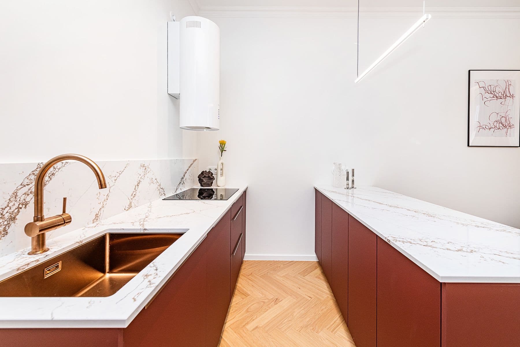 Predaj bytu 2-izbový 80 m², Čerchovská, Praha, Praha Predaj bytu 2-izbový 80 m², Čerchovská, Praha, Praha