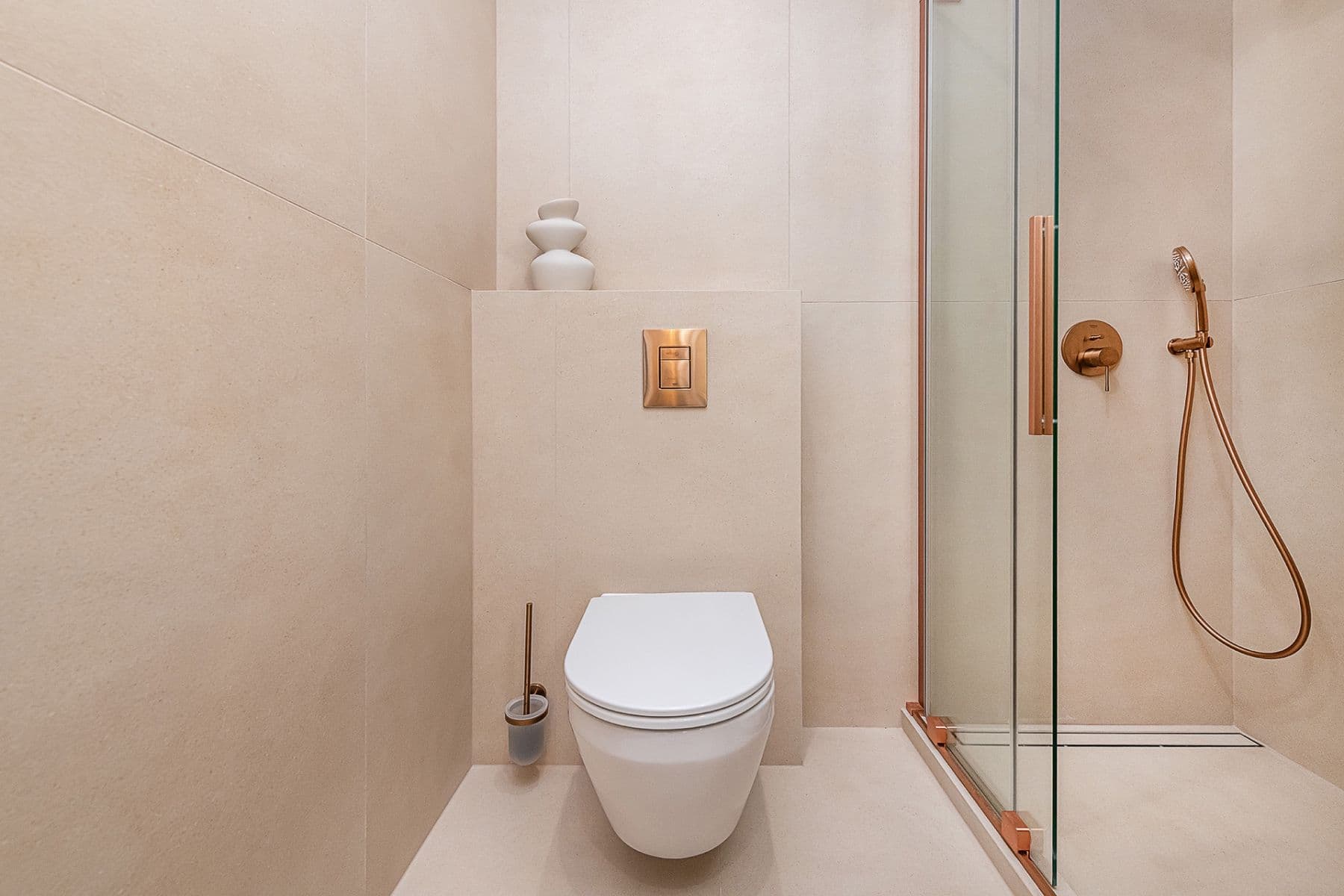 Predaj bytu 2-izbový 80 m², Čerchovská, Praha, Praha Predaj bytu 2-izbový 80 m², Čerchovská, Praha, Praha