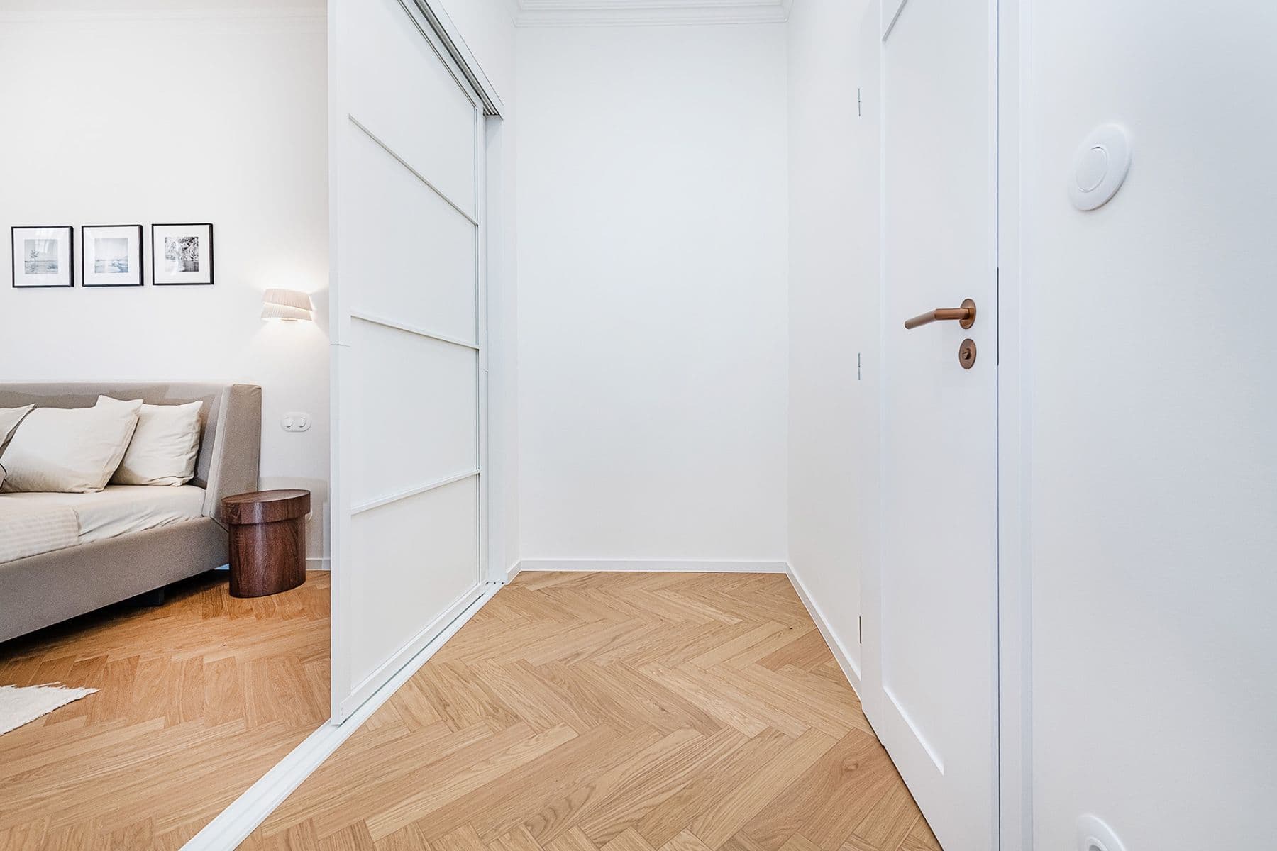 Predaj bytu 2-izbový 80 m², Čerchovská, Praha, Praha Predaj bytu 2-izbový 80 m², Čerchovská, Praha, Praha