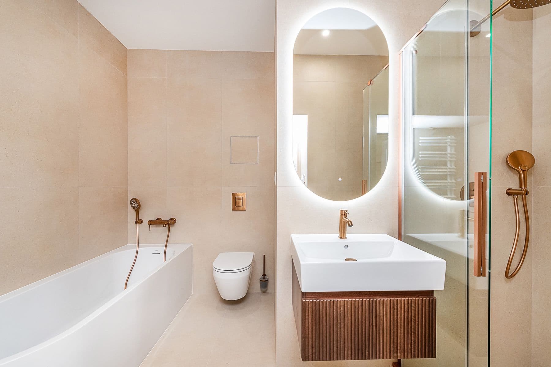 Predaj bytu 2-izbový 80 m², Čerchovská, Praha, Praha Predaj bytu 2-izbový 80 m², Čerchovská, Praha, Praha