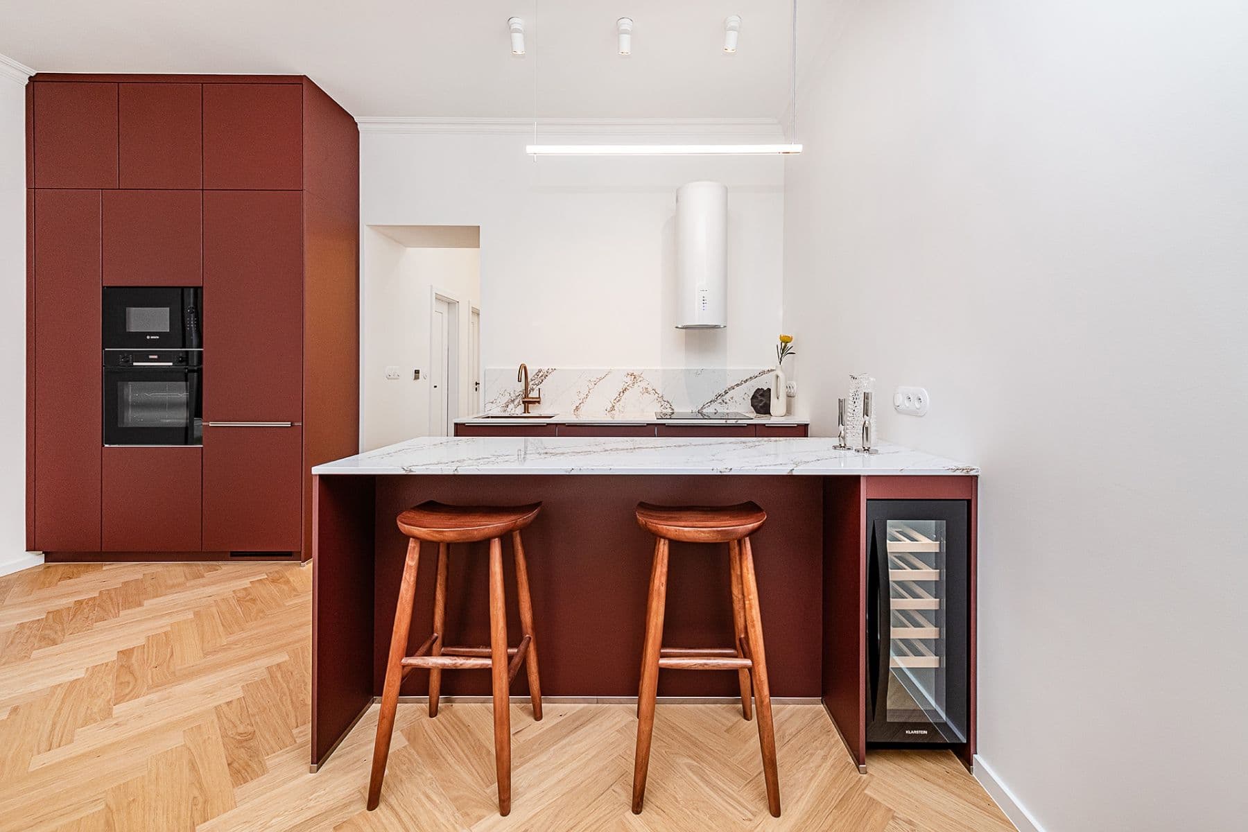 Predaj bytu 2-izbový 80 m², Čerchovská, Praha, Praha Predaj bytu 2-izbový 80 m², Čerchovská, Praha, Praha