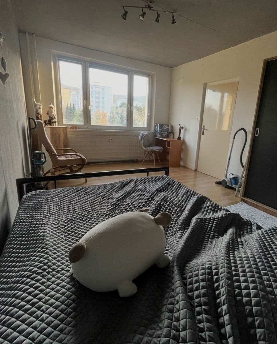 Predaj bytu 1-izbový 39 m², Záhonok, Zvolen, Banskobystrický kraj Predaj bytu 1-izbový 39 m², Záhonok, Zvolen, Banskobystrický kraj