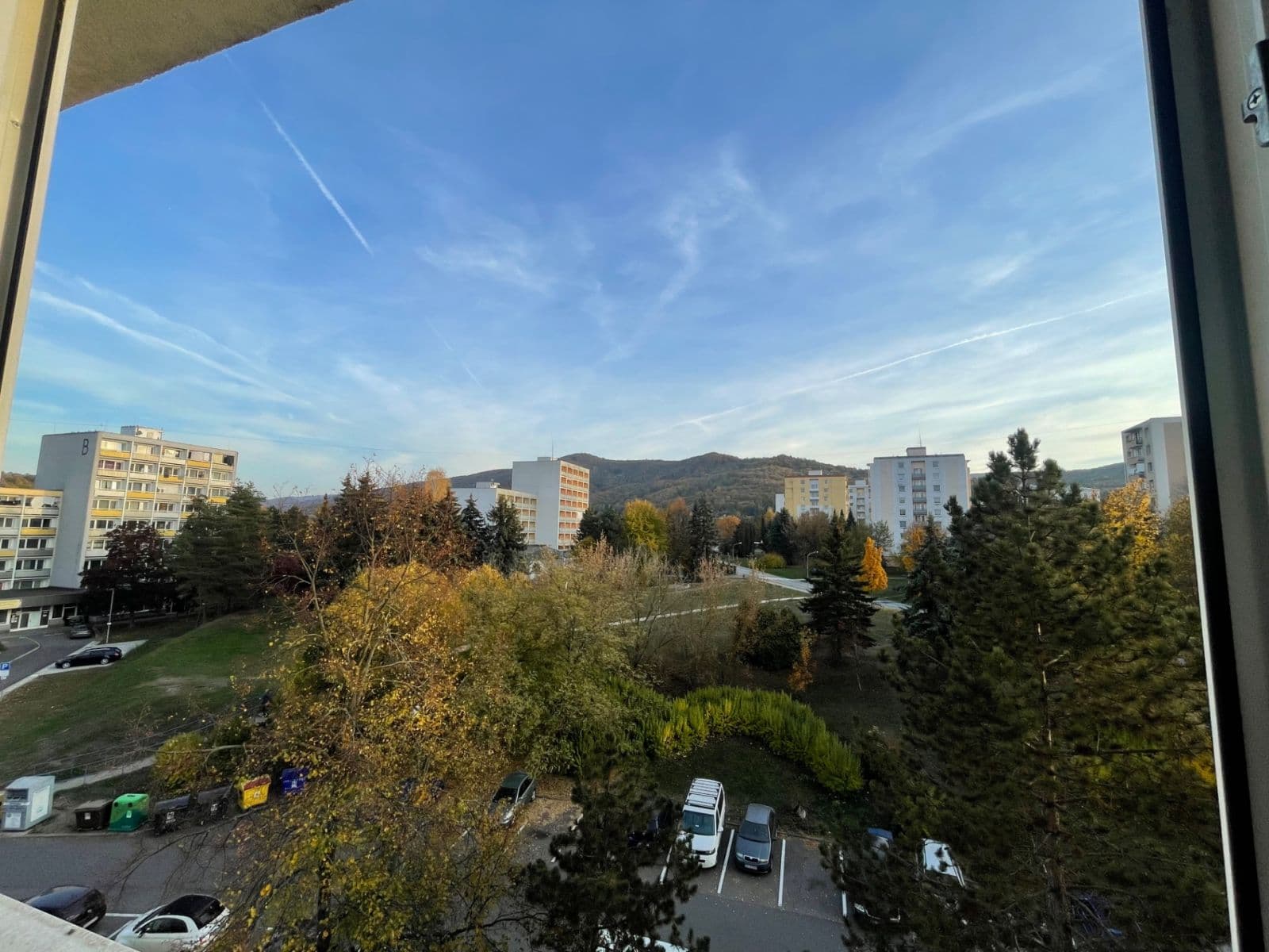 Predaj bytu 1-izbový 39 m², Záhonok, Zvolen, Banskobystrický kraj Predaj bytu 1-izbový 39 m², Záhonok, Zvolen, Banskobystrický kraj