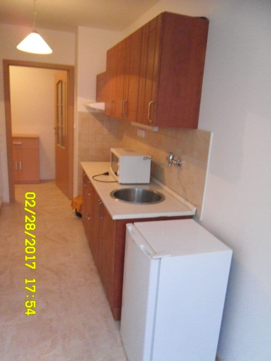 Prenájom bytu 1-izbový 44 m², Pobočná, Praha, Praha Prenájom bytu 1-izbový 44 m², Pobočná, Praha, Praha