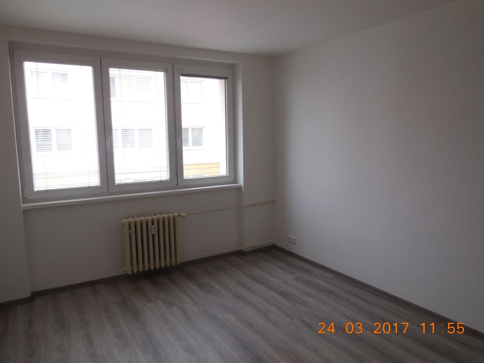 Prenájom bytu 1-izbový 44 m², Pobočná, Praha, Praha Prenájom bytu 1-izbový 44 m², Pobočná, Praha, Praha