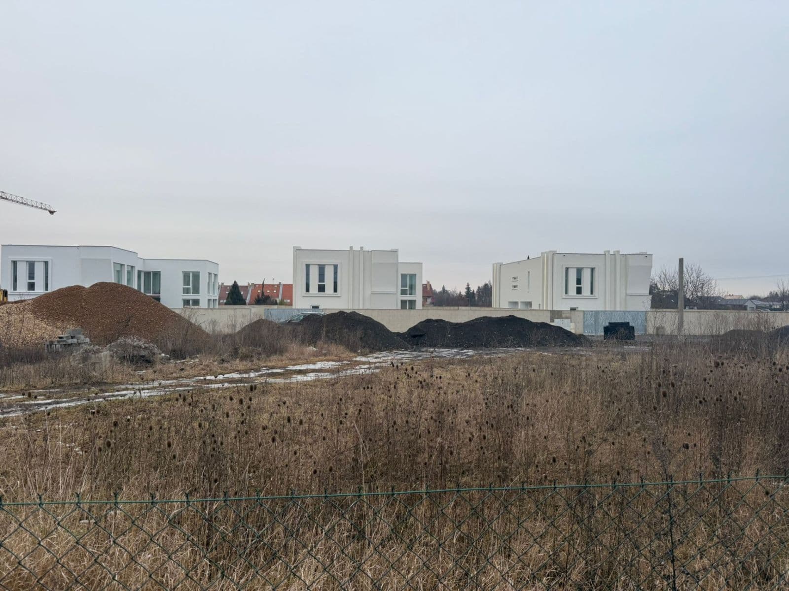 Predaj pozemku 820 m², Bořanovice, Středočeský kraj Predaj pozemku 820 m², Bořanovice, Středočeský kraj