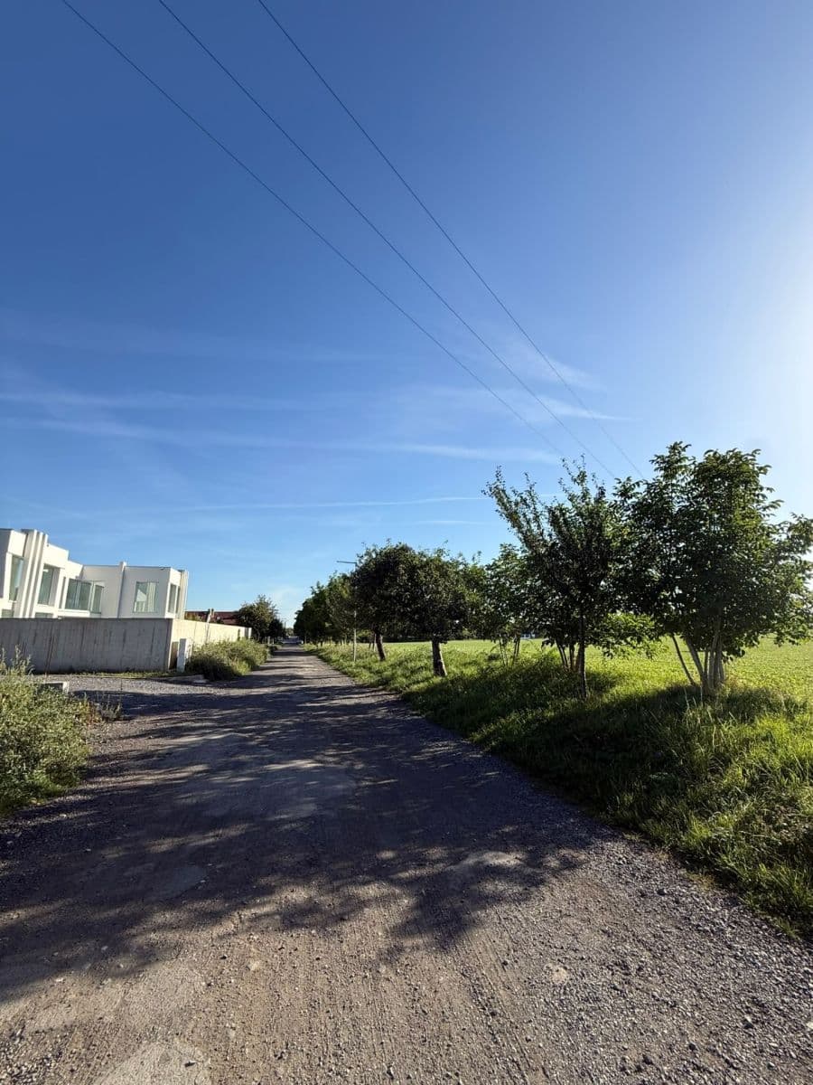 Predaj pozemku 820 m², Bořanovice, Středočeský kraj Predaj pozemku 820 m², Bořanovice, Středočeský kraj