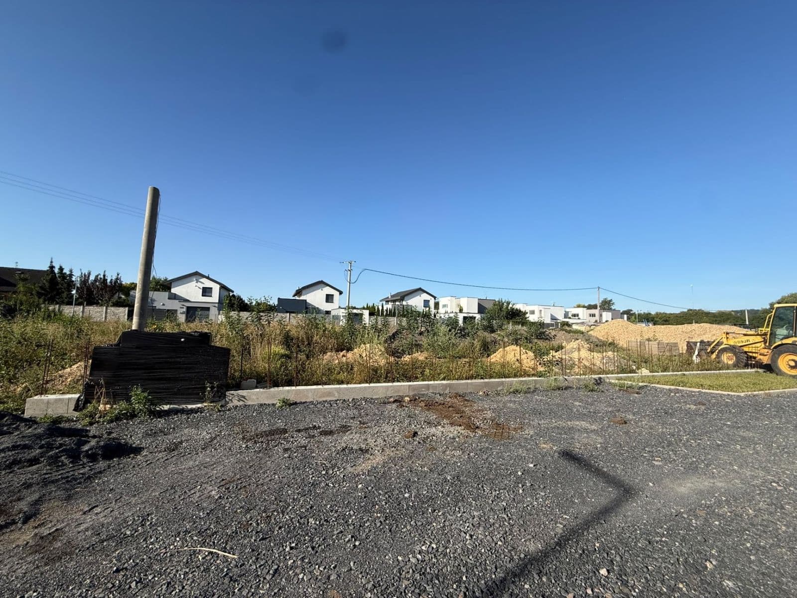 Predaj pozemku 820 m², Bořanovice, Středočeský kraj Predaj pozemku 820 m², Bořanovice, Středočeský kraj
