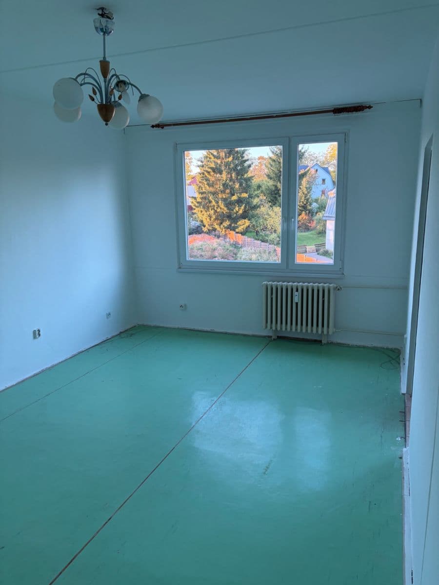 Prenájom bytu 3-izbový 84 m², Mánesova, Trutnov, Královéhradecký kraj Prenájom bytu 3-izbový 84 m², Mánesova, Trutnov, Královéhradecký kraj