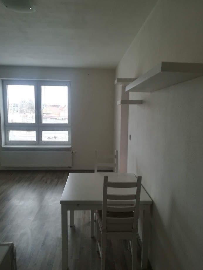 Prenájom bytu 1-izbový 31 m², U Borských kasáren, Plzeň, Plzeňský kraj Prenájom bytu 1-izbový 31 m², U Borských kasáren, Plzeň, Plzeňský kraj