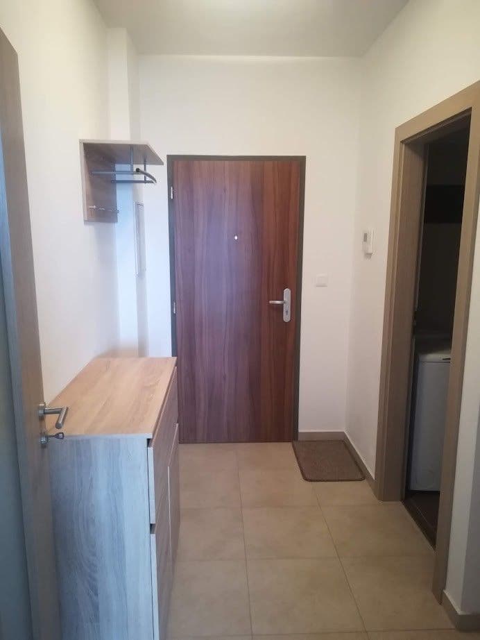 Prenájom bytu 1-izbový 31 m², U Borských kasáren, Plzeň, Plzeňský kraj Prenájom bytu 1-izbový 31 m², U Borských kasáren, Plzeň, Plzeňský kraj
