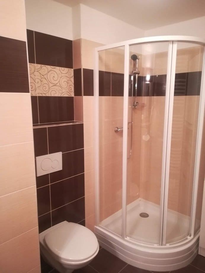 Prenájom bytu 1-izbový 31 m², U Borských kasáren, Plzeň, Plzeňský kraj Prenájom bytu 1-izbový 31 m², U Borských kasáren, Plzeň, Plzeňský kraj