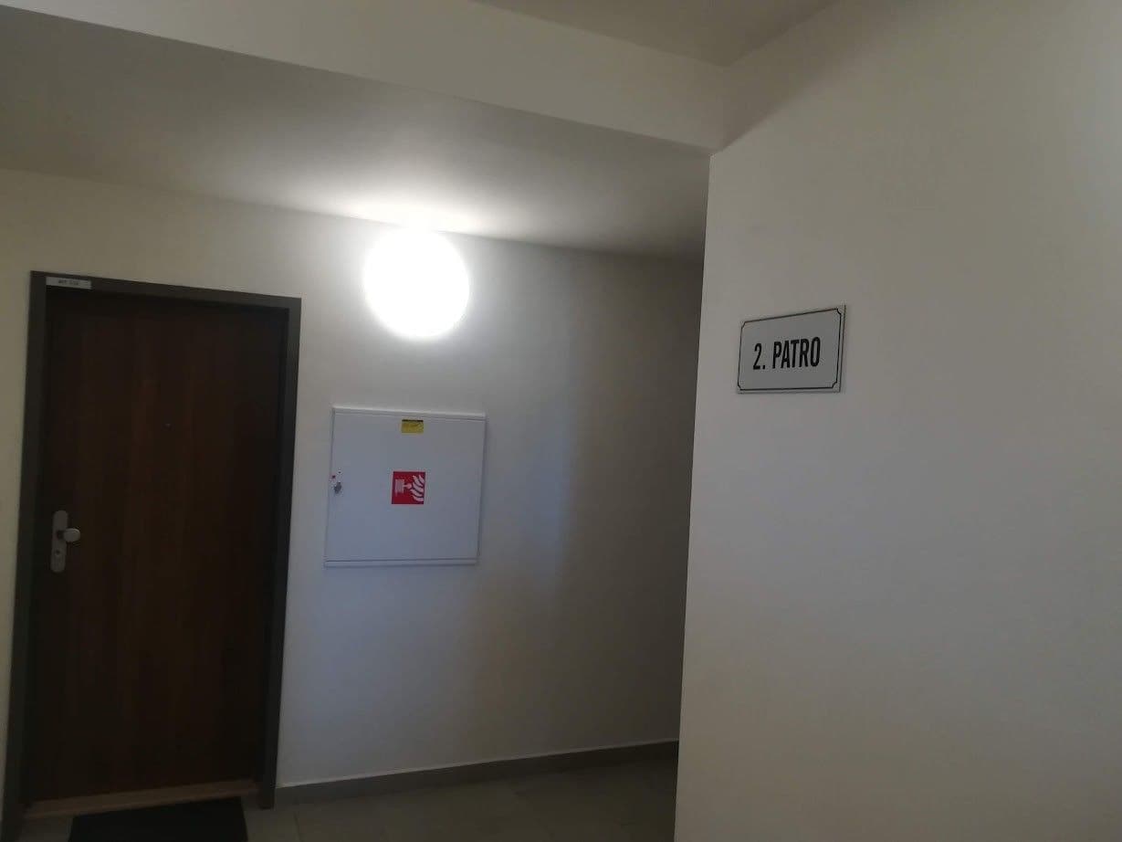 Prenájom bytu 1-izbový 31 m², U Borských kasáren, Plzeň, Plzeňský kraj Prenájom bytu 1-izbový 31 m², U Borských kasáren, Plzeň, Plzeňský kraj