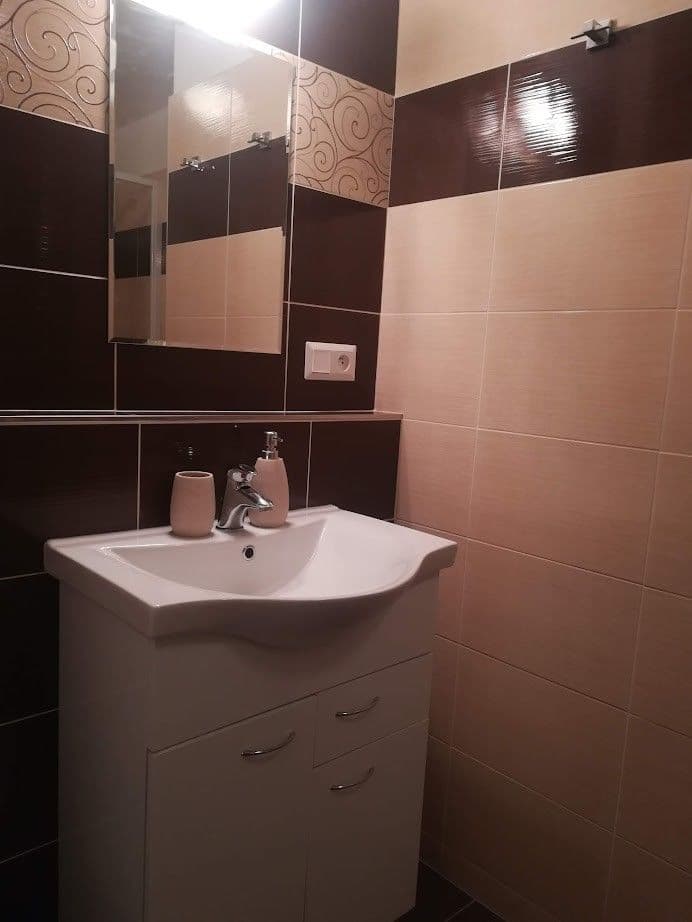 Prenájom bytu 1-izbový 31 m², U Borských kasáren, Plzeň, Plzeňský kraj Prenájom bytu 1-izbový 31 m², U Borských kasáren, Plzeň, Plzeňský kraj