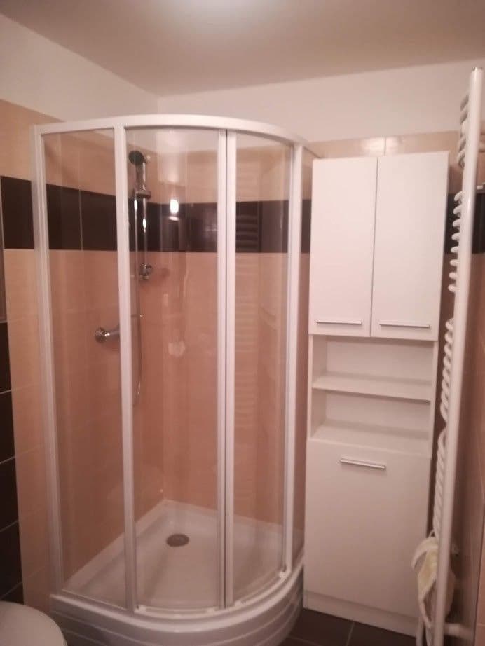 Prenájom bytu 1-izbový 31 m², U Borských kasáren, Plzeň, Plzeňský kraj Prenájom bytu 1-izbový 31 m², U Borských kasáren, Plzeň, Plzeňský kraj
