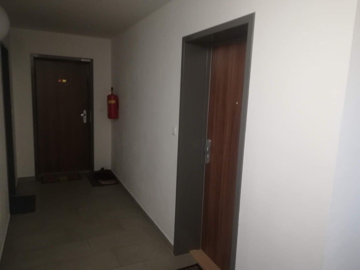 Prenájom bytu 1-izbový 31 m², U Borských kasáren, Plzeň, Plzeňský kraj Prenájom bytu 1-izbový 31 m², U Borských kasáren, Plzeň, Plzeňský kraj